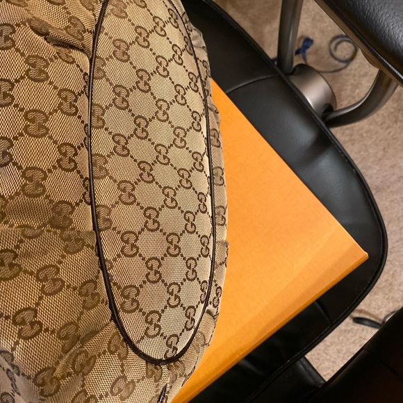 Gucci bag - Picture 3 of 5